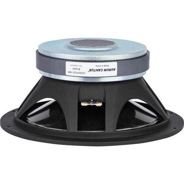 Main product image for Aurum Cantus AC250/75C2C 10" Woofer 296-454